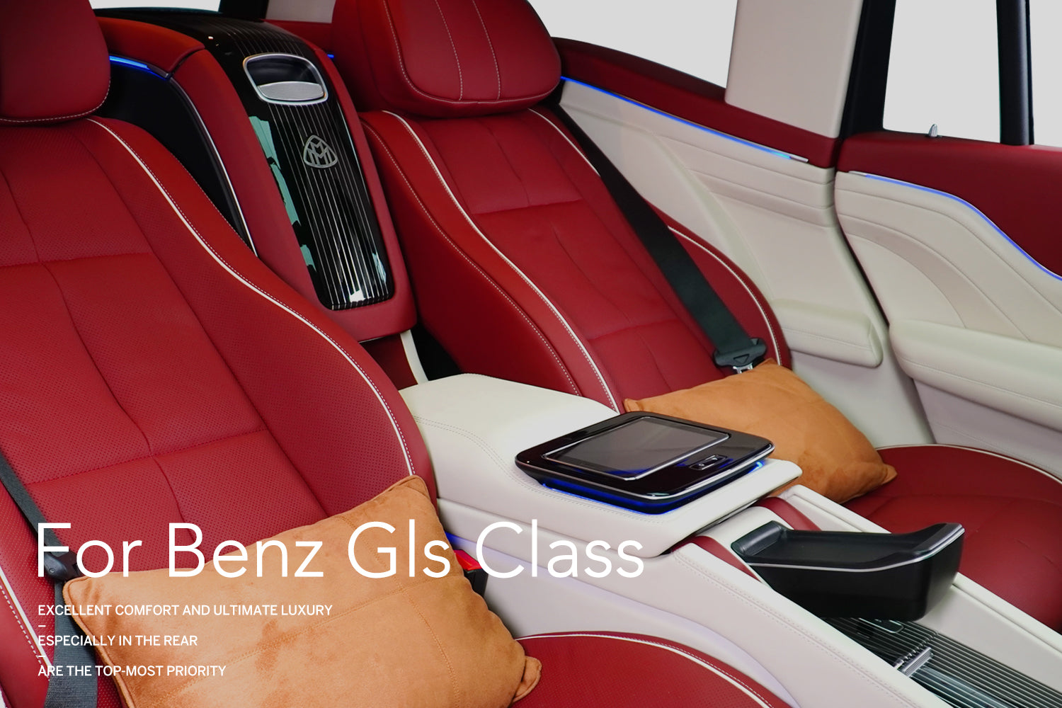 chinese car interior company-luxury car interior upgrades – Middle